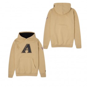 Arizona Diamondbacks City Connect Alt Hoodie