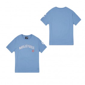 Chicago Cubs City Connect Alt T-Shirt