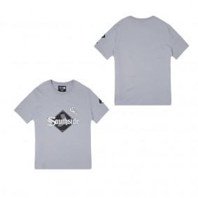 Chicago White Sox City Connect Gray T-Shirt