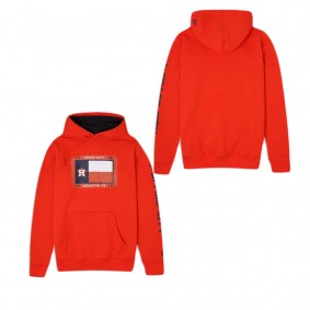 Houston Astros City Connect Alt Hoodie