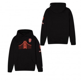 San Francisco Giants City Connect Alt Hoodie